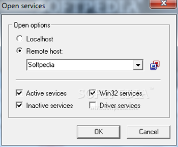 WinServices screenshot 7