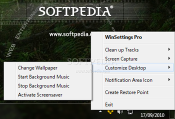 WinSettings Pro screenshot 26