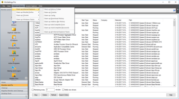 WinSettings Pro screenshot 8