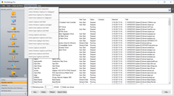 WinSettings Pro screenshot 9