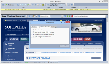 Winslew screenshot 3