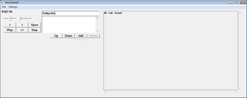 WinSmMuPl screenshot
