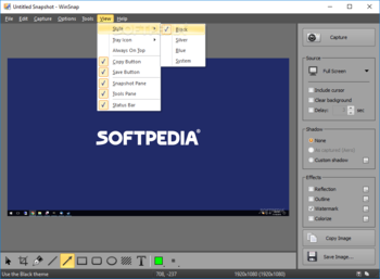 WinSnap  screenshot 8