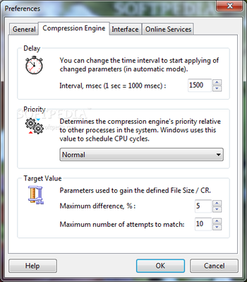 WinSoftMagic Photo Editor screenshot 10