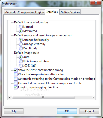 WinSoftMagic Photo Editor screenshot 11