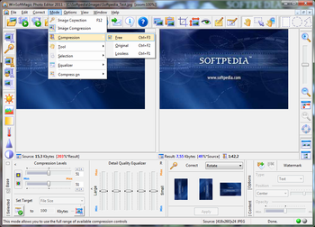 WinSoftMagic Photo Editor screenshot 5