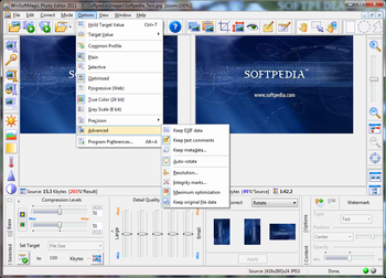 WinSoftMagic Photo Editor screenshot 6
