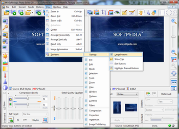WinSoftMagic Photo Editor screenshot 7