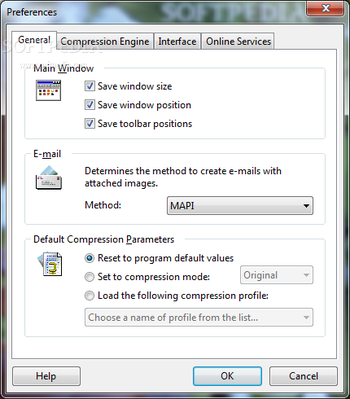 WinSoftMagic Photo Editor screenshot 9