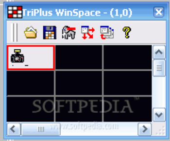 WinSpace Professional screenshot