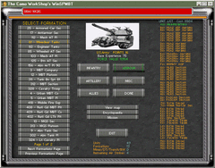 WinSPMBT screenshot