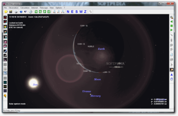 WinStars screenshot