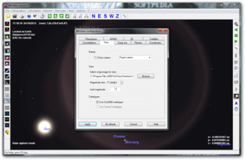 WinStars screenshot 10