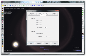 WinStars screenshot 11