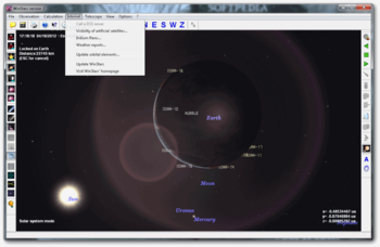 WinStars screenshot 5