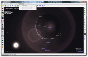 WinStars screenshot 6