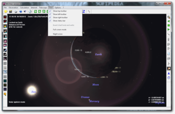 WinStars screenshot 7