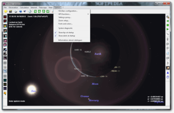 WinStars screenshot 8