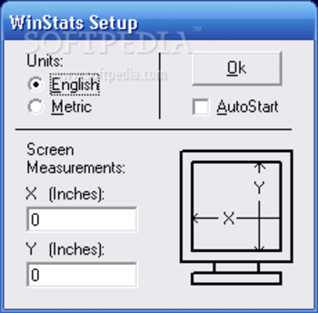 WinStats screenshot 2