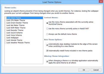 Winstep Xtreme screenshot 16