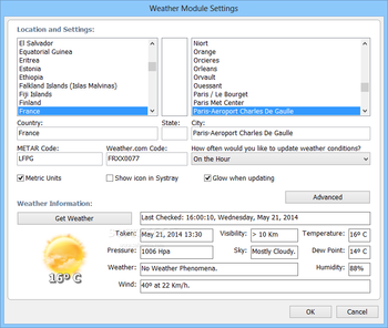 Winstep Xtreme screenshot 9