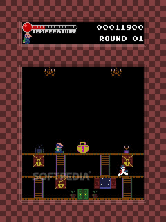 Winter Windows screenshot 2