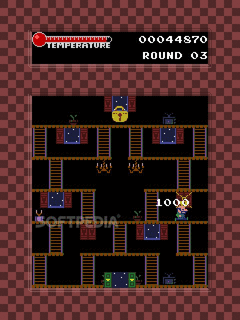 Winter Windows screenshot 4