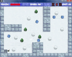 Winter's Heart screenshot 3