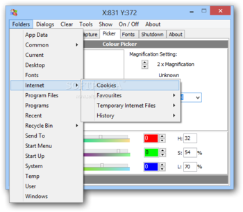 WinToolBox screenshot 6