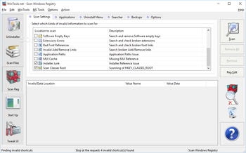 WinTools.net Classic screenshot 11