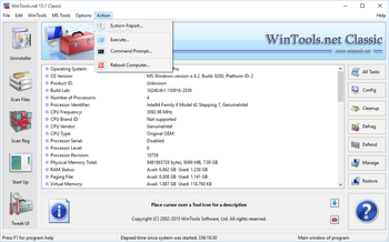 WinTools.net Classic screenshot 22