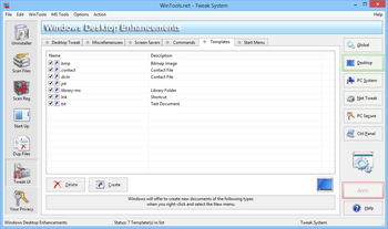 WinTools.net Premium screenshot 15