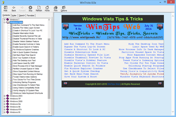 WinTricks screenshot 10