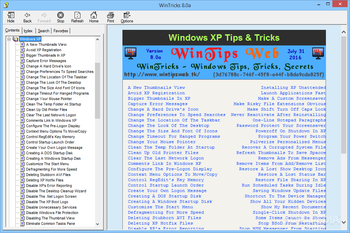 WinTricks screenshot 12