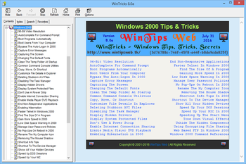 WinTricks screenshot 13