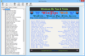 WinTricks screenshot 14