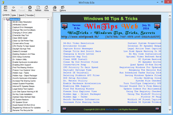 WinTricks screenshot 15