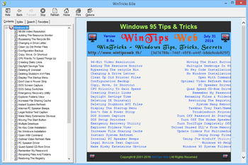 WinTricks screenshot 17