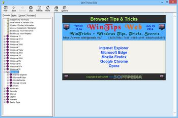 WinTricks screenshot 18