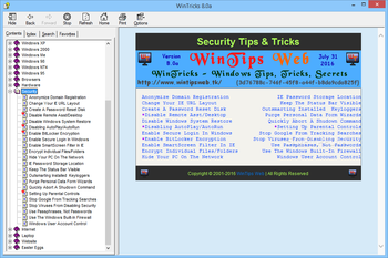 WinTricks screenshot 20