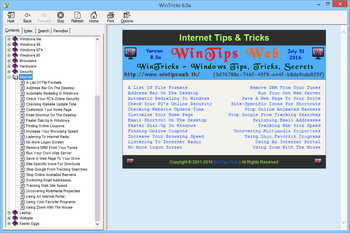 WinTricks screenshot 21