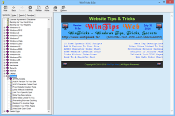 WinTricks screenshot 23