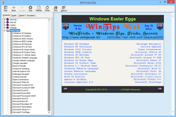 WinTricks screenshot 24