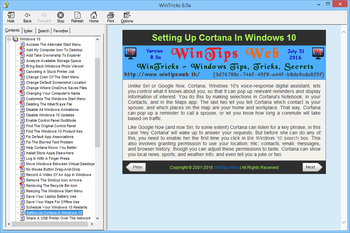 WinTricks screenshot 5