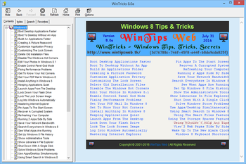 WinTricks screenshot 7