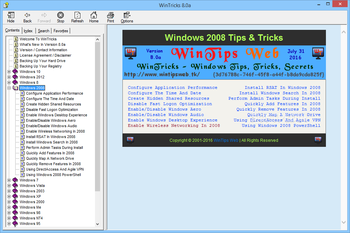 WinTricks screenshot 8