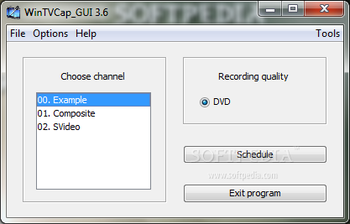 WinTVCap_GUI screenshot