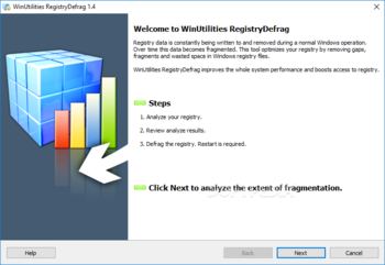 WinUtilities Free Edition screenshot 15