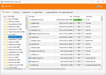 WinUtilities Professional Edition screenshot 30