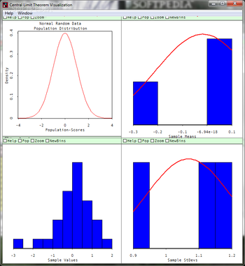 WinViSta screenshot 3